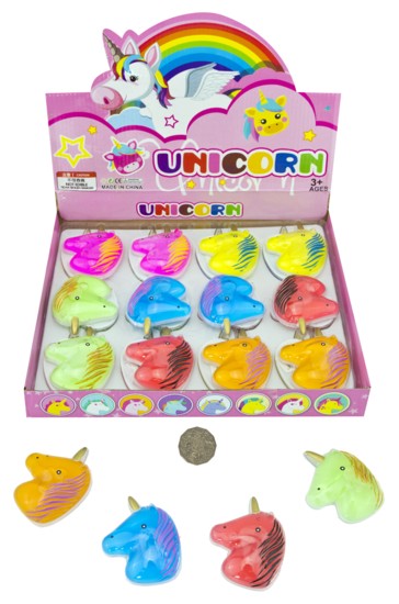 UNICORN CRYSTAL PUTTY UNICORN CRYSTAL PUTTY