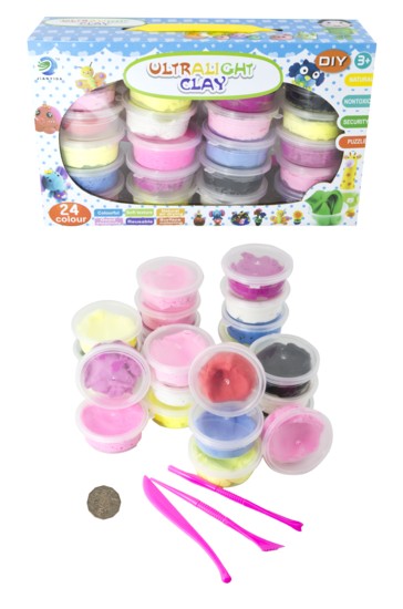 ULTRA LIGHT CLAY ULTRA LIGHT CLAY
