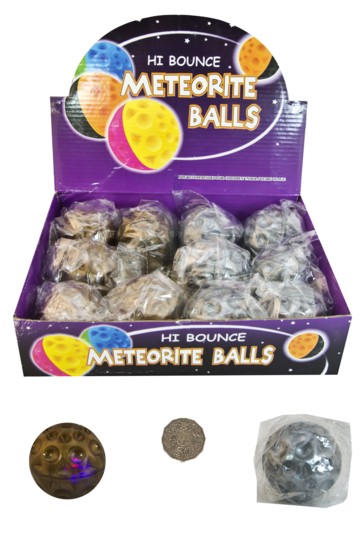 METEORITE BALL METEORITE BALL
