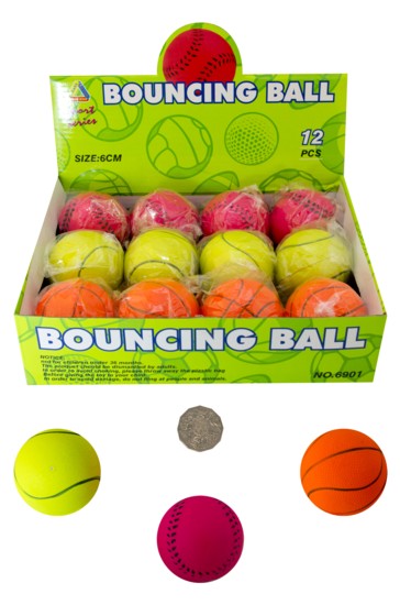 SPORTS BOUNCING BALL SPORTS BOUNCING BALL