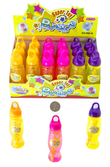 SUPER TOY BUBBLE SUPER TOY BUBBLE