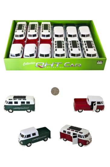 QHT KOMBI CAR QHT KOMBI CAR