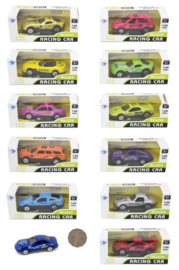 DIE CAST CAR DIE CAST CAR