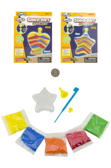 SAND ART SAND ART