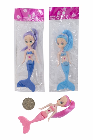 MERMAID 135MM MERMAID 135MM