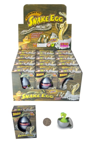 SNAKE EGG SNAKE EGG