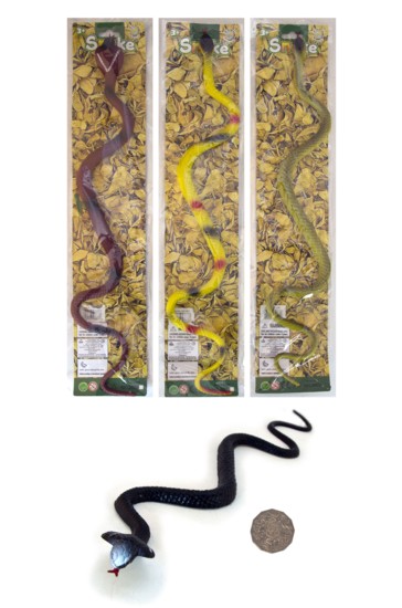 REAL LOOKING SNAKE REAL LOOKING SNAKE
