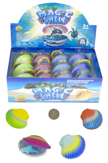 GROW UP SHELL GROW UP SHELL