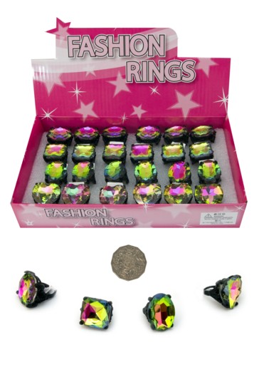 GEM STONE RING GEM STONE RING