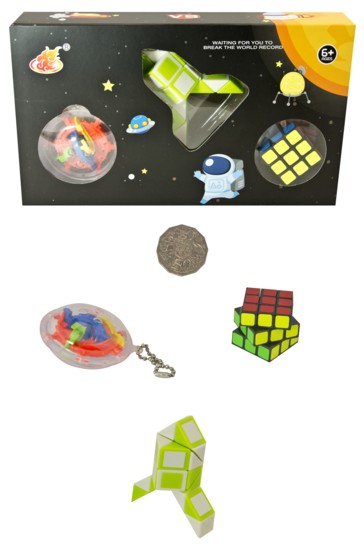 IQ PUZZLES IQ PUZZLES