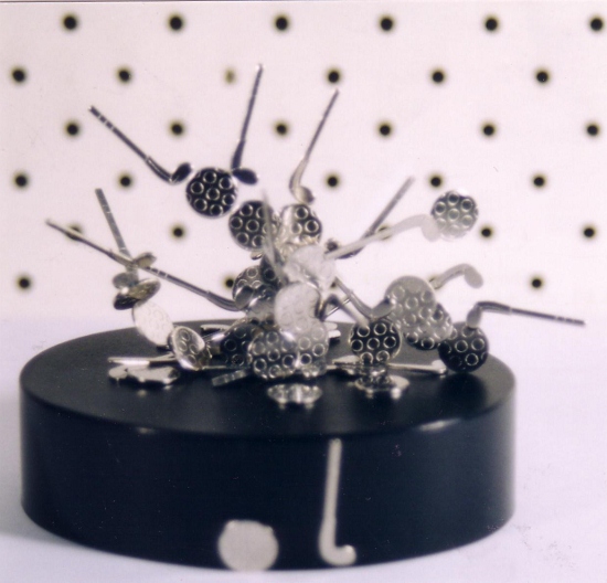 MAGNETIC GOLF MAGNETIC GOLF