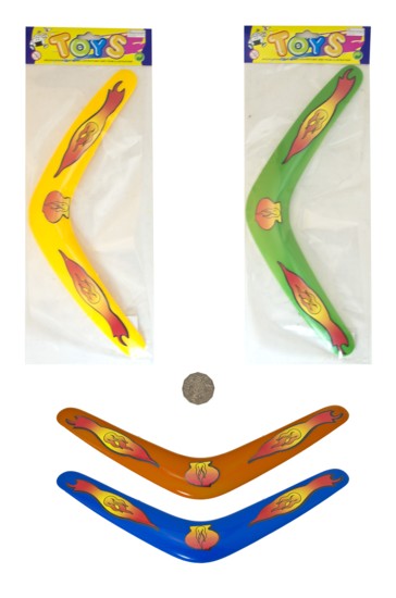 30cm BOOMERANG 30cm BOOMERANG