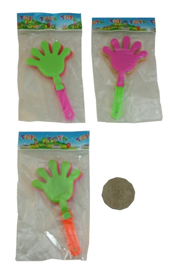 CLAPPING HAND 95MM CLAPPING HAND 95MM