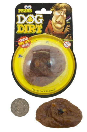 DOG DIRT DOG DIRT