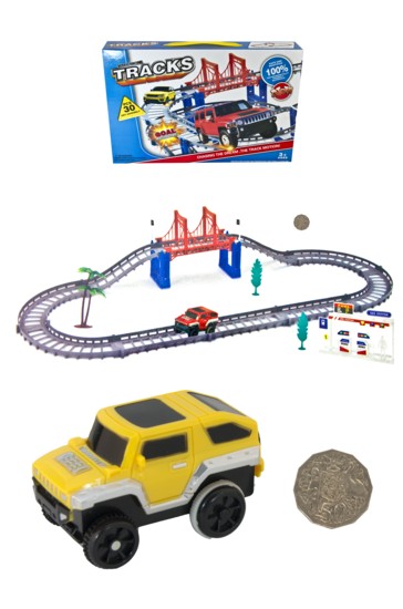 SPEED RACING TRACKS SPEED RACING TRACKS