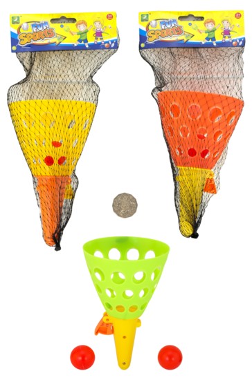 FUN SPORTS CLICK N CATCH FUN SPORTS CLICK N CATCH