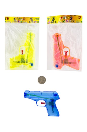 WATER GUN 130MM WATER GUN 130MM