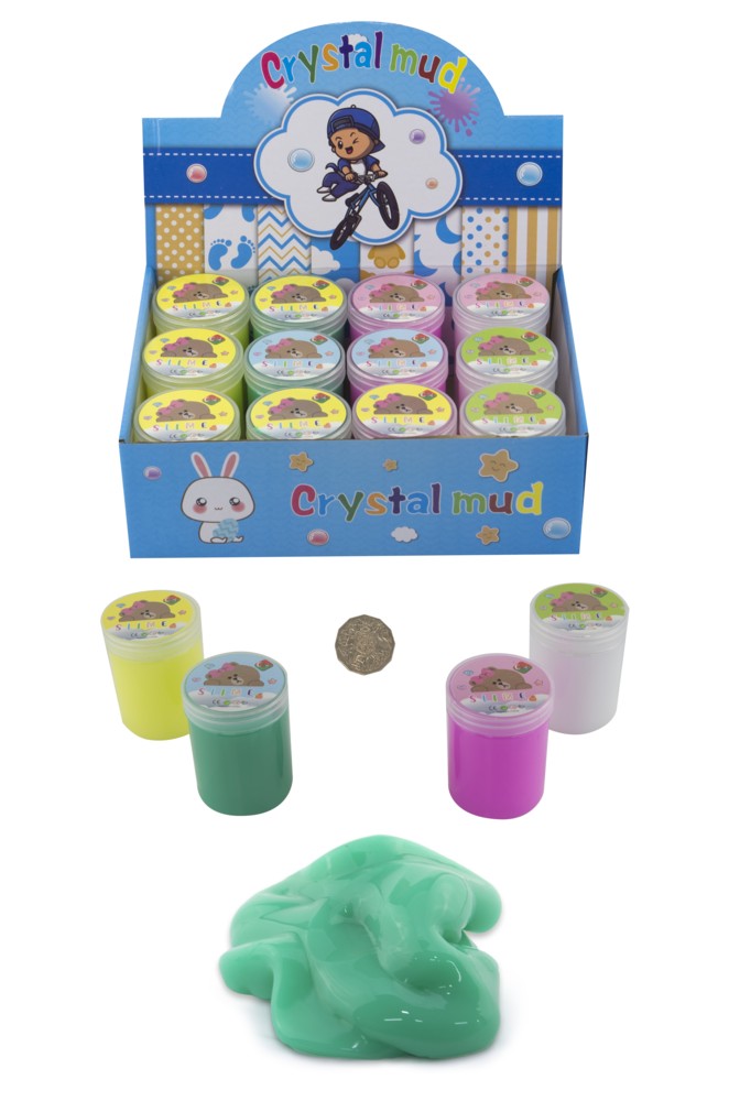 150G PUTTY