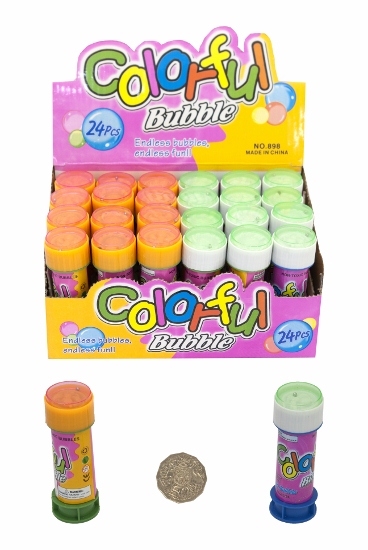 BUBBLE BOTTLE + MAZE BUBBLE BOTTLE + MAZE