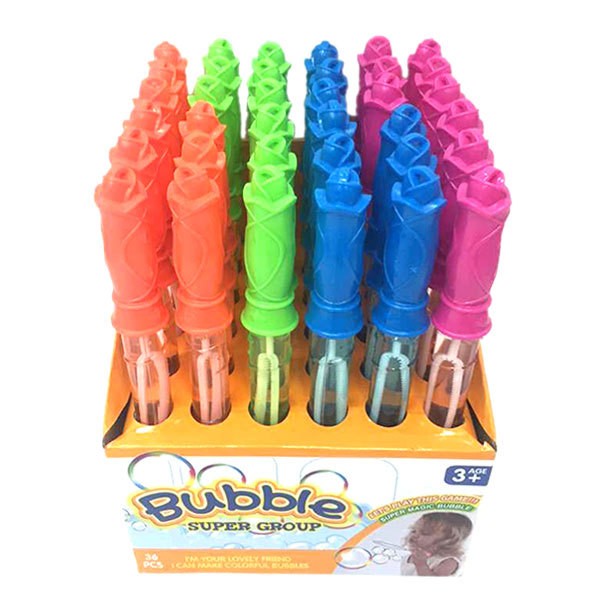 BUBBLES : Hi-point Distributors, Wholesale childrens toys and novelties