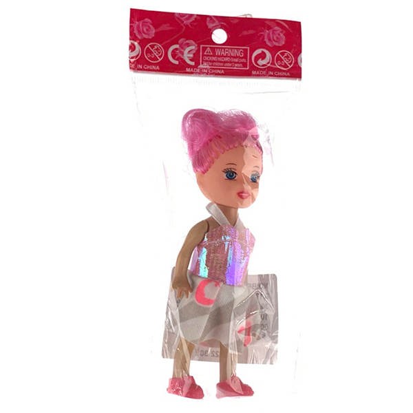 DOLL DOLL