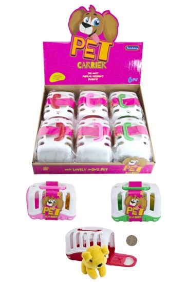 PET SET PET SET