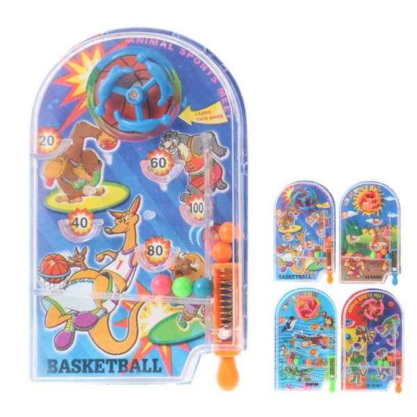 PINBALL GAME PINBALL GAME
