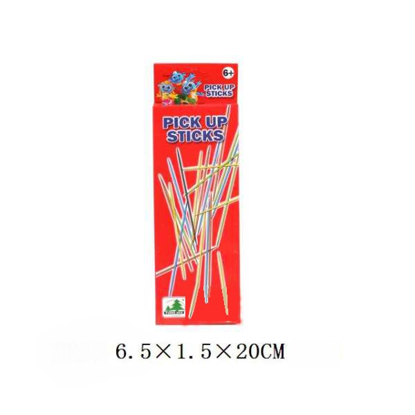 PICK UP STICKS PICK UP STICKS