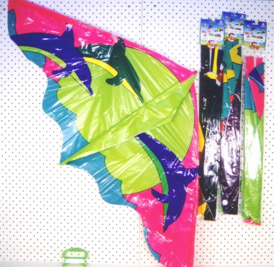 DELTA KITE DELTA KITE