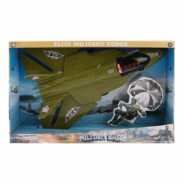 F-35 MILITARY BASE LIGHT AND SOUND PLANE F-35 MILITARY BASE LIGHT AND SOUND PLANE