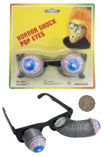 POP EYE GLASSES POP EYE GLASSES