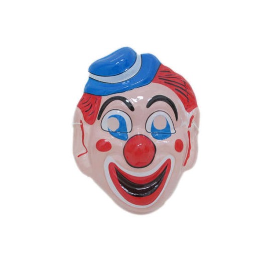 CLOWN MASK