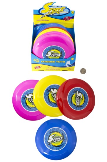 SPORTS FRISBEE SPORTS FRISBEE