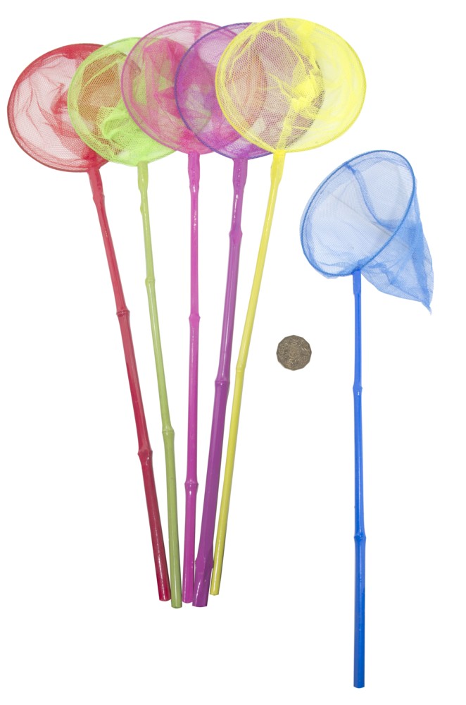 50cm BUTTERFLY NET