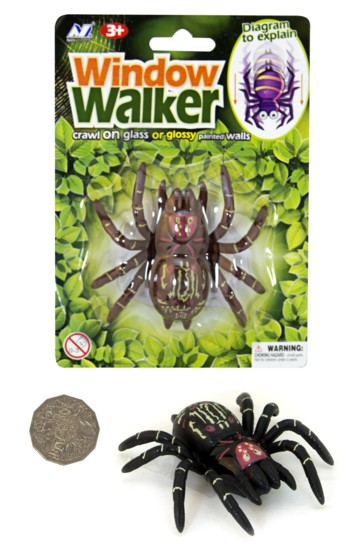 WINDOW WALKER WINDOW WALKER