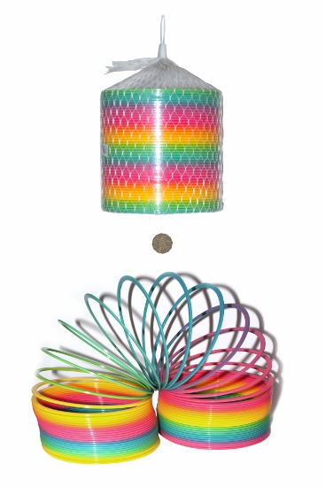 RAINBOW SPRING 205X215mm RAINBOW SPRING 205X215mm