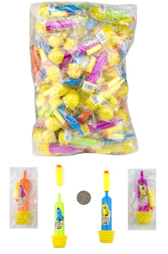 ROCKET POP