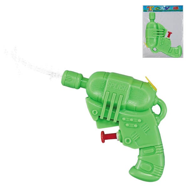 SMALL WATER PISTOL SMALL WATER PISTOL