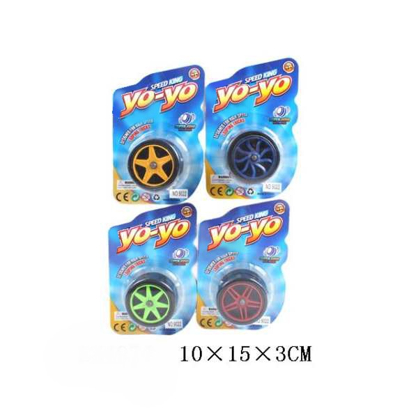 SPEED KING YO-YO SPEED KING YO-YO