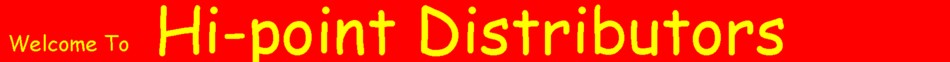 Hi-point Distributors :: Distributors of childrens toys and novelties